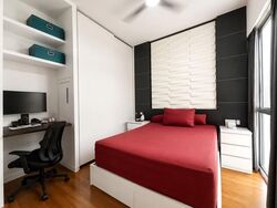 Bedok Residences (D16), Apartment #600115931